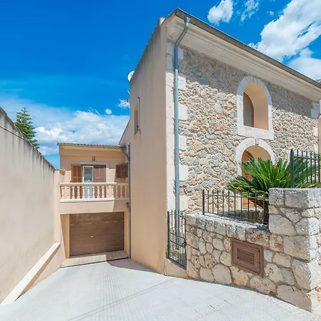 Ca Naina Villa