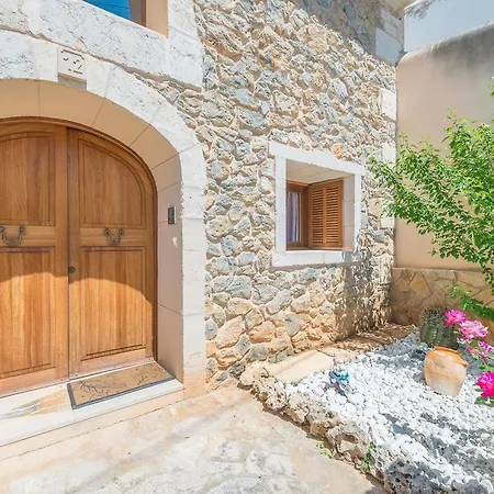 Villa Ca Naina *