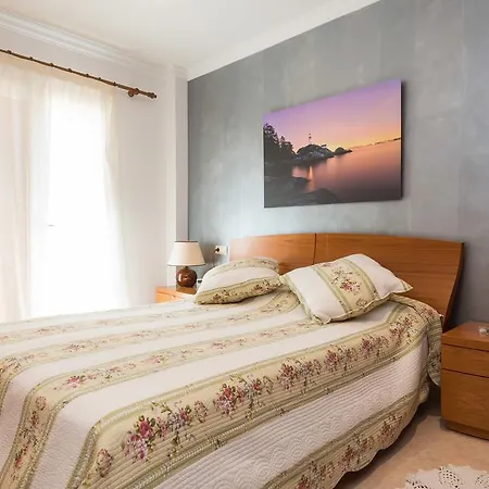 Ca Naina Villa