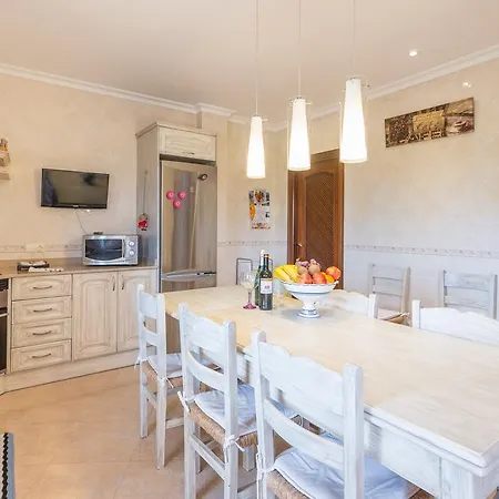 Villa Ca Naina *