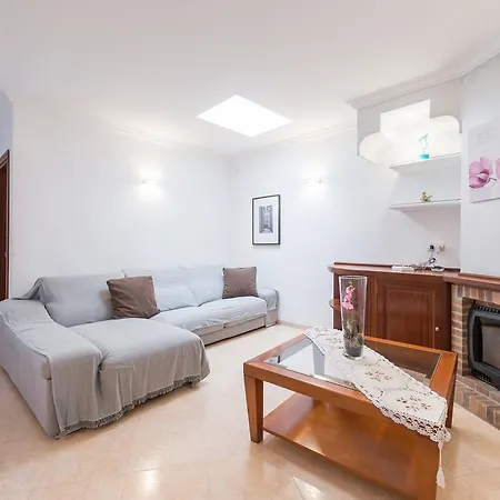 Villa Ca Naina *