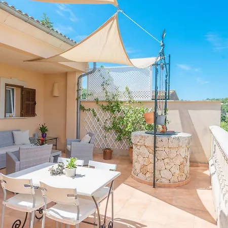 Ca Naina Villa *
