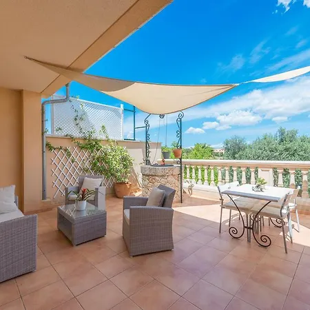 Villa Ca Naina Maria De La Salut