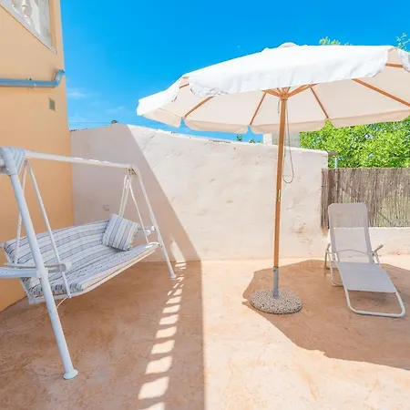 Villa Ca Naina