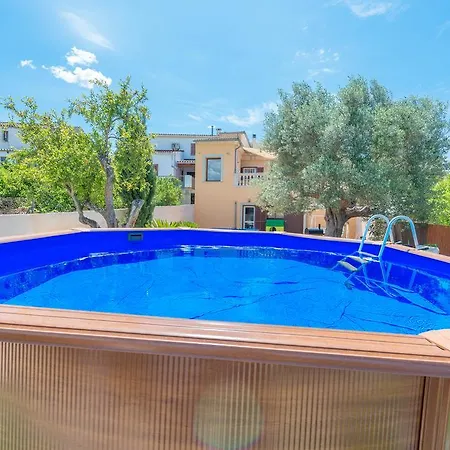 Villa Ca Naina