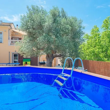 Ca Naina Villa Maria De La Salut